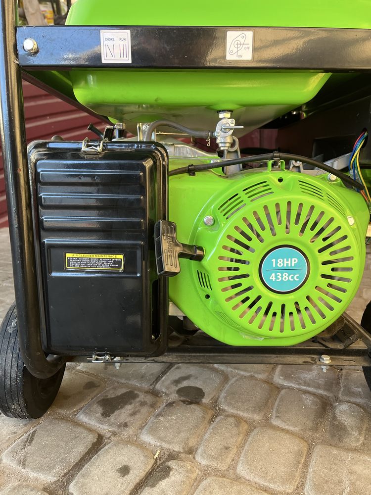 Продам генератора IMC8000E