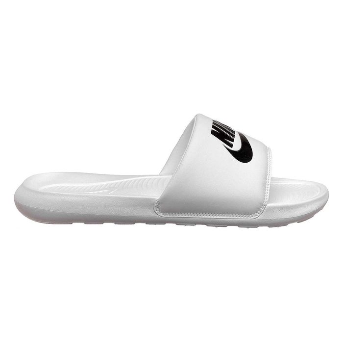 Тапочки чоловічі Nike Victori One Slide (CN9675-100) ОРИГІНАЛ!