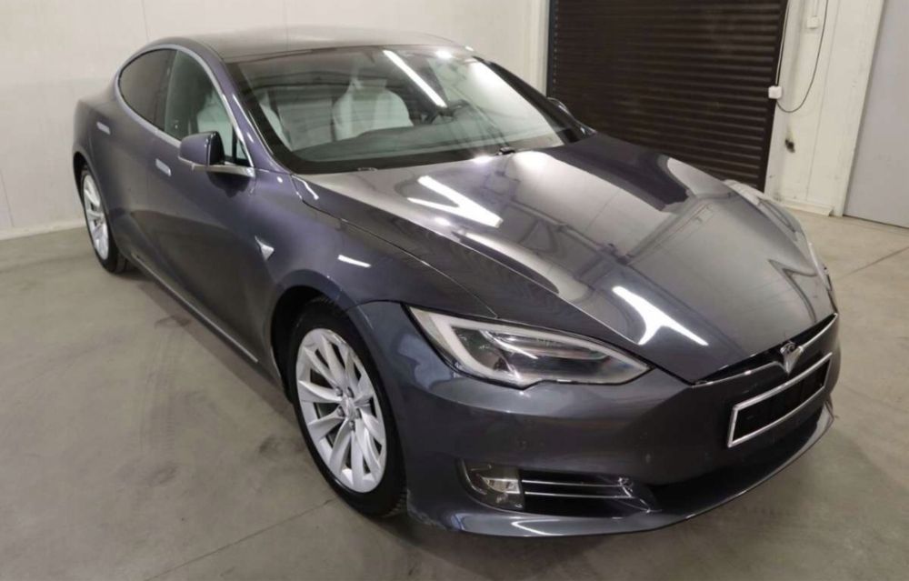 Розбірка/Разборка/Розборка TESLA MODEL S Рестайл Дорестайл