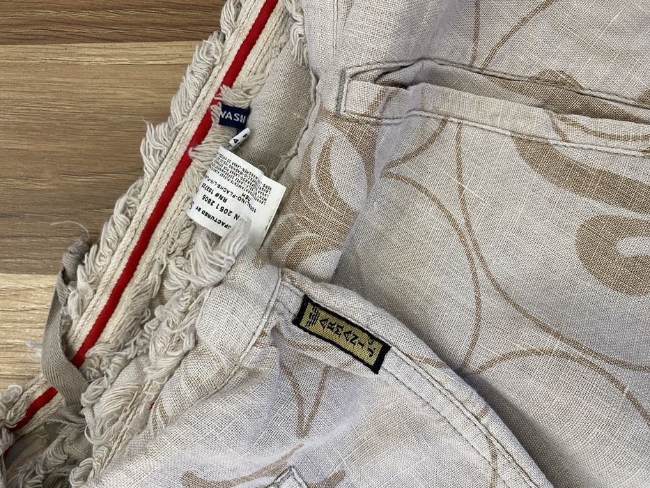 Штаны Armani италия