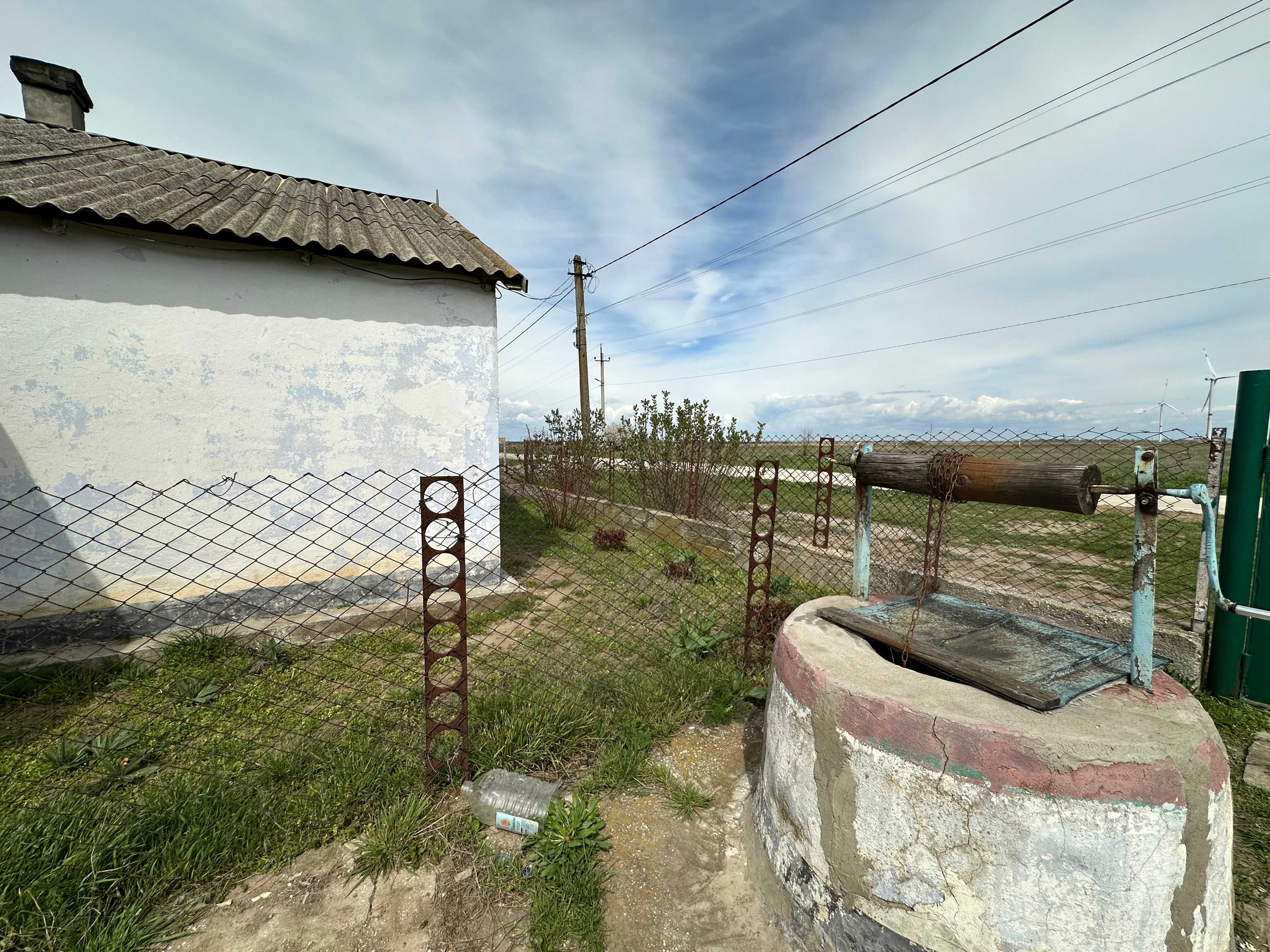 Будинок в с.Лиманах, 12 км від Миколаєва, 21 сотка землі, СЕРТИФІКАТ