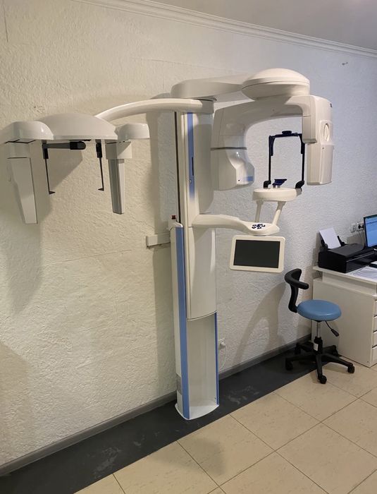 Продаж діагностичного центру в центрі Києва