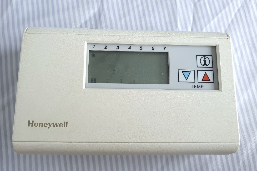 Термостат терморегулятор газовый Honeywell T6651A