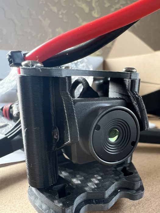 фпв "7"з тепловізійною камерою