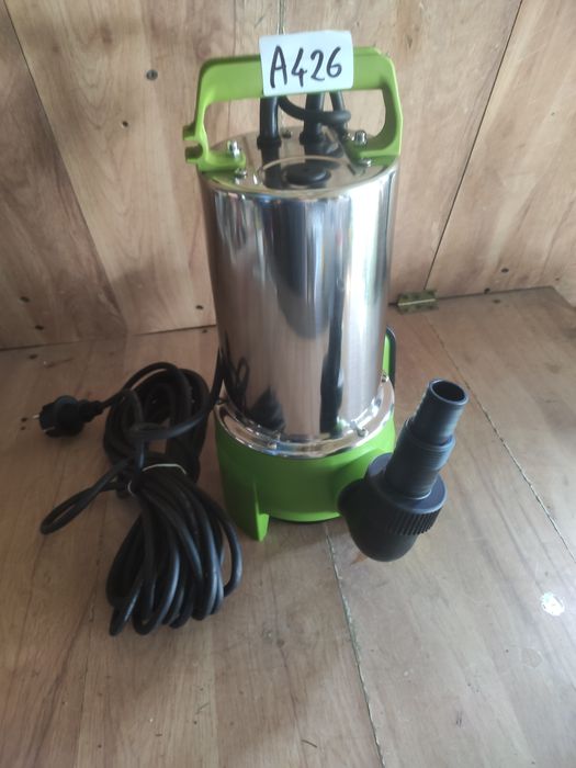 Pompa Do Brudnej Wody Einhell BG-SWP 1000 A385