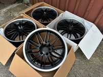 Felgi aluminiowe 19&quot; 5x112 VW/Skoda/Audi