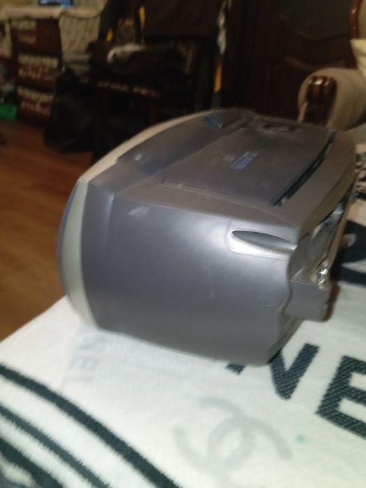 Магнітофон Samsung  RCD-590