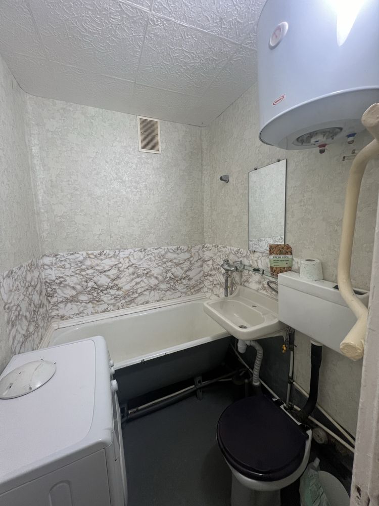 Продам 3х кімнатну квартиру на 173 кварталі.