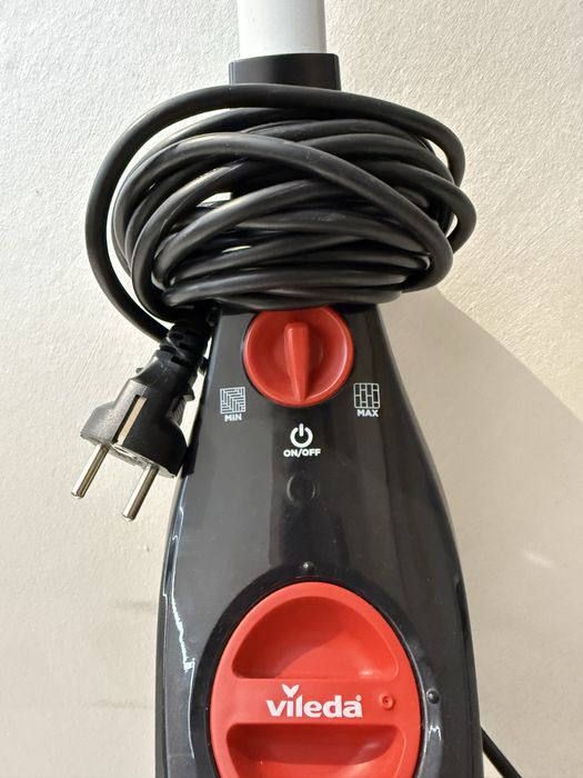 Vileda Mop parowy Steam Plus XXL