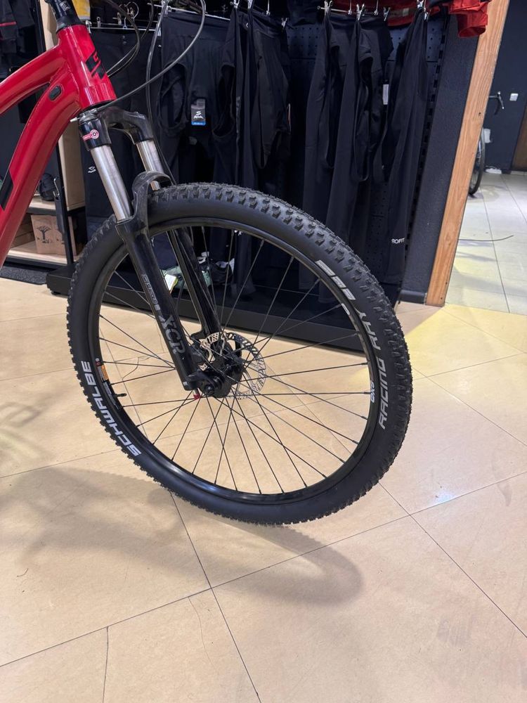 GT Avalanche Elit , доработан на 12000грн.
