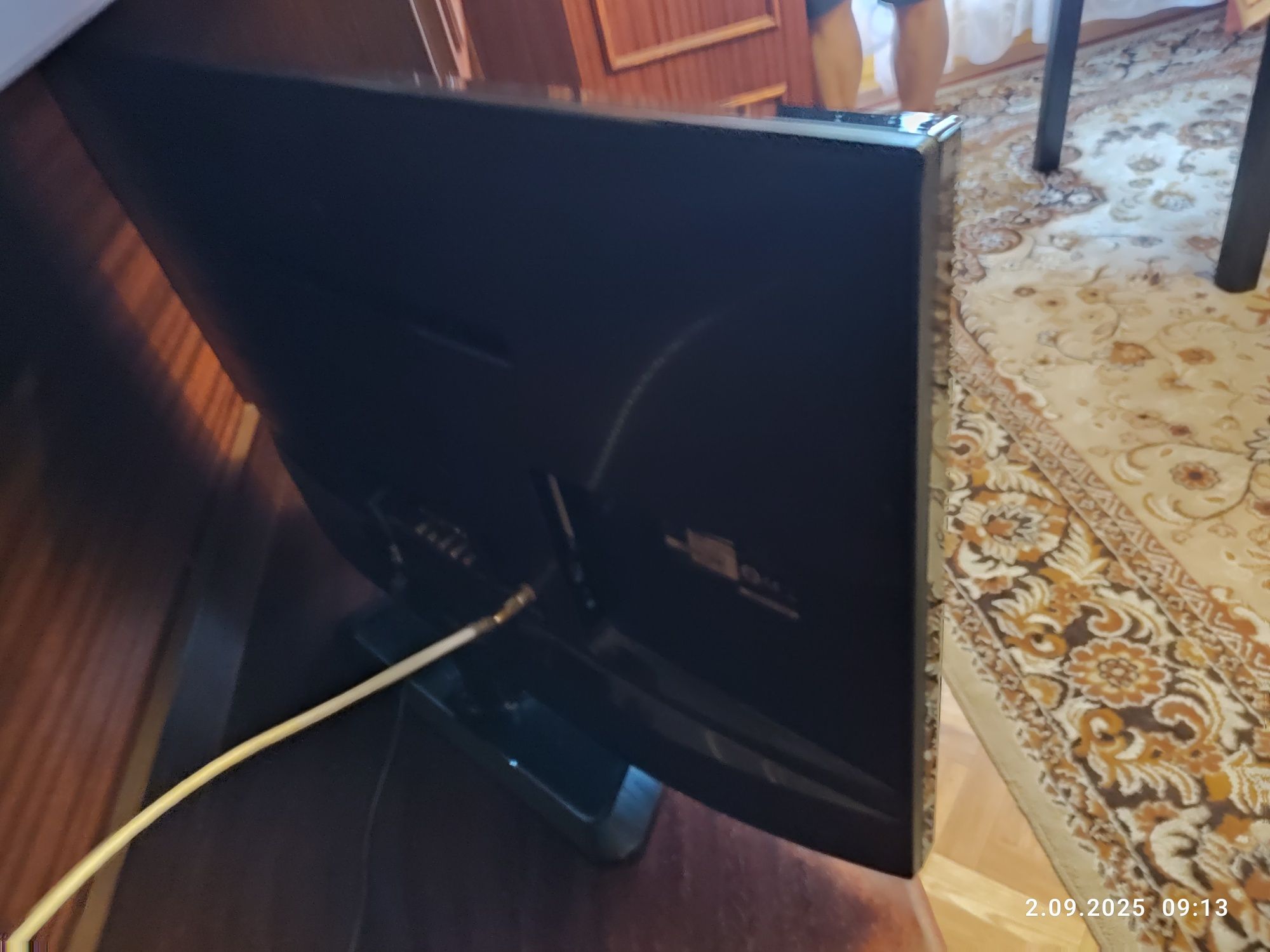 Odbiornik tv marki Lg 32'