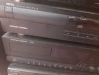 Sprzedam Harman Kardon TD-420 oraz HD7600