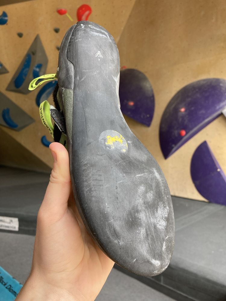 La Sportiva Tarantula