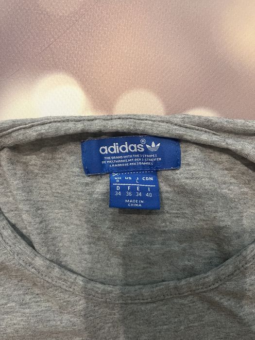 Світер George та футболка adidas в подарунок