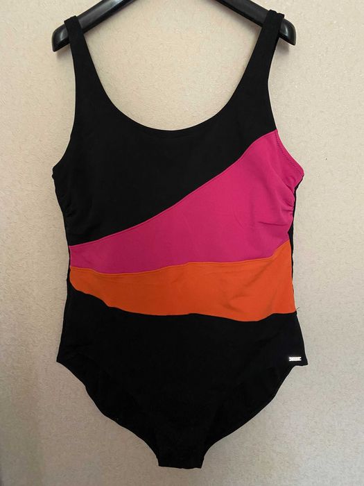 Купальник большого размера XL