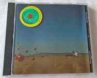 CD The Cranberries - Wake Up and Smell the Coffee, original