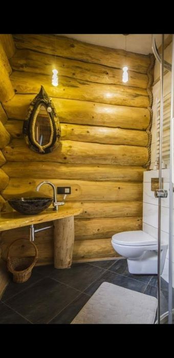 Domek chata w Karkonoszach! blisko Szklarska