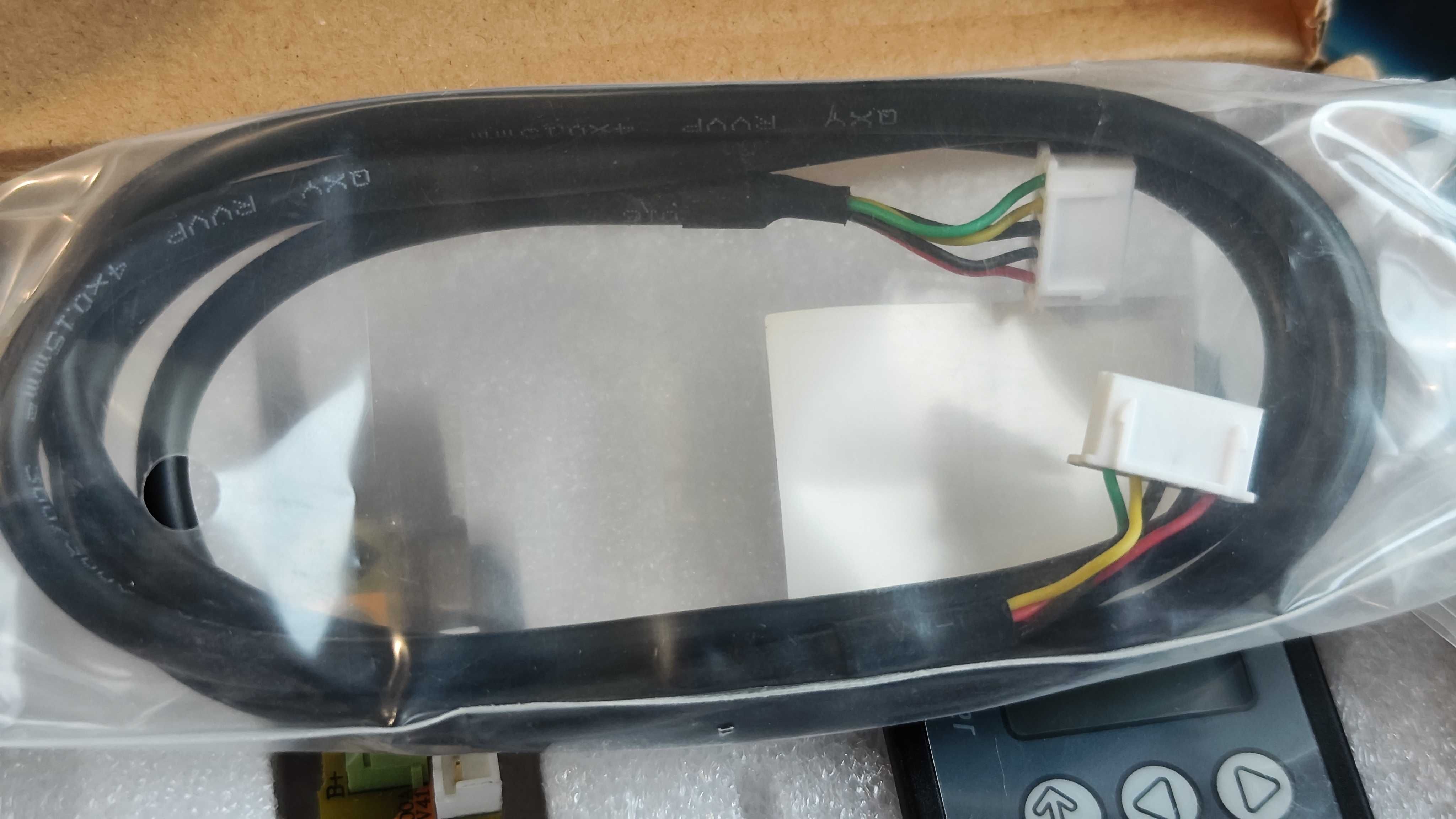 Coulometer TK15H (Індикатор заряду батареї)
