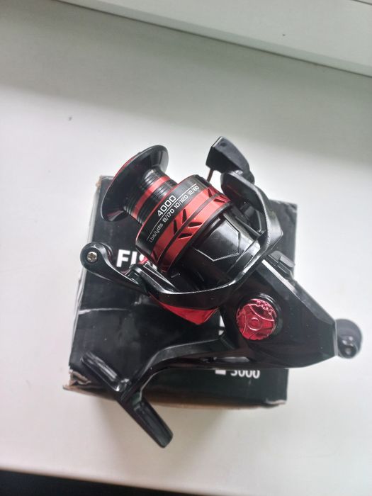 Продам Катушку NX4000