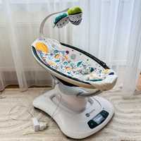 Заколисуючий центр 4Moms MamaRoo