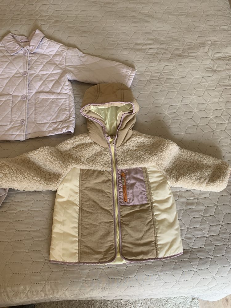 Куртка,жакет,пиджак,ветровка,комбинизон Zara