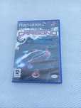 Need for Speed Carbono para PS2