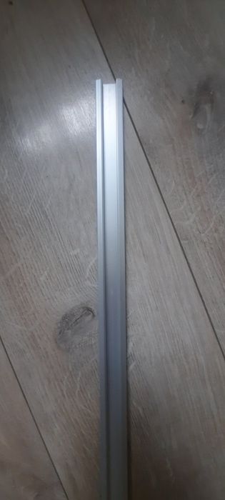 Профиль для подсветки с линзой