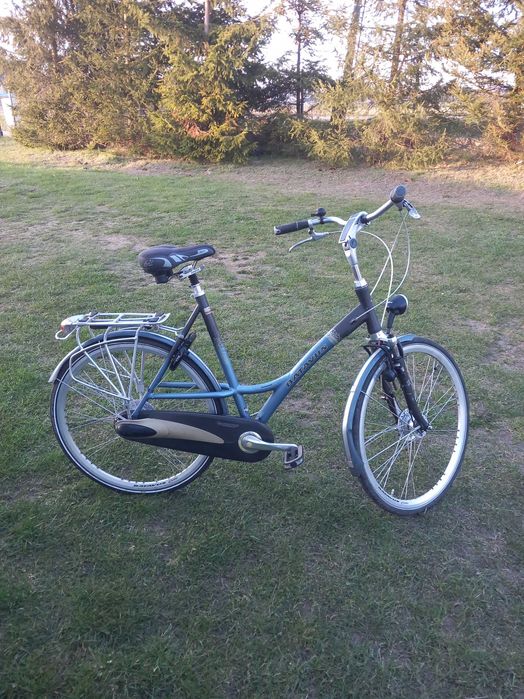 Rower damski Batavus