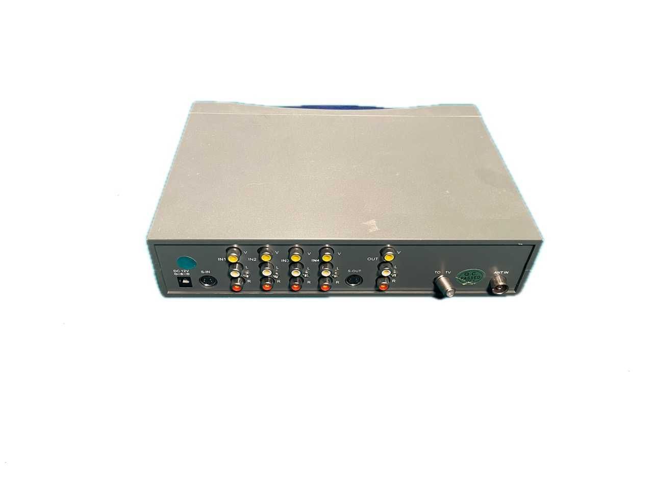 VMS4R RF Modulator