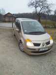 Renault Modus 1.6 benzyna