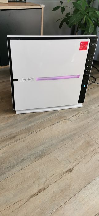 Oczyszczacz, jonizator Zepter