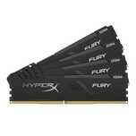RAM Kingston Fury 24gb [2x8 + 2x4] DDR4 2666mHz