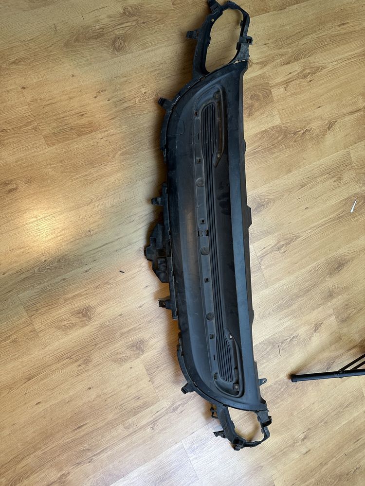 Spoiler listwa zderzaka tył citroen DS4