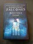 Falcones dziedzice ziemi