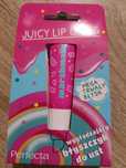 Perfecta juicy lip gloss błyszczyk