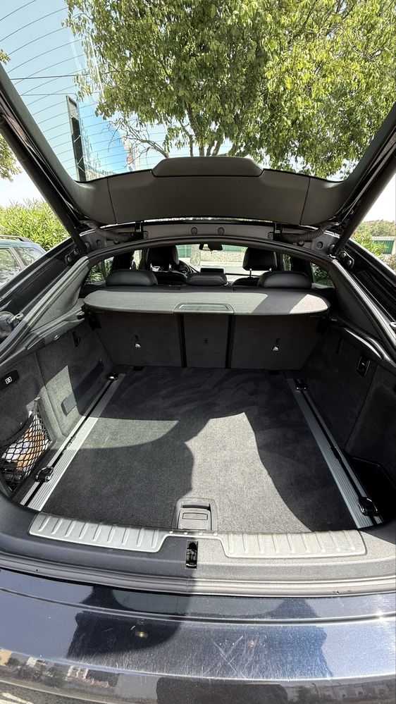 Vende-se BMW X6.