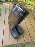 Buty LE CHAMEAU r36 vibram gore-tex