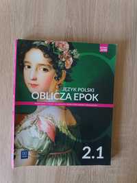 Oblicza epok 2.1 i 2.2 stan idealny