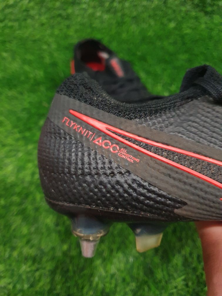 Profesjonalne korki Nike Mercurial Vapor 13 Elite SG-Pro AC 42,5