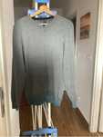 Sweter meski 100% bawelna - Ted Baker rozm m