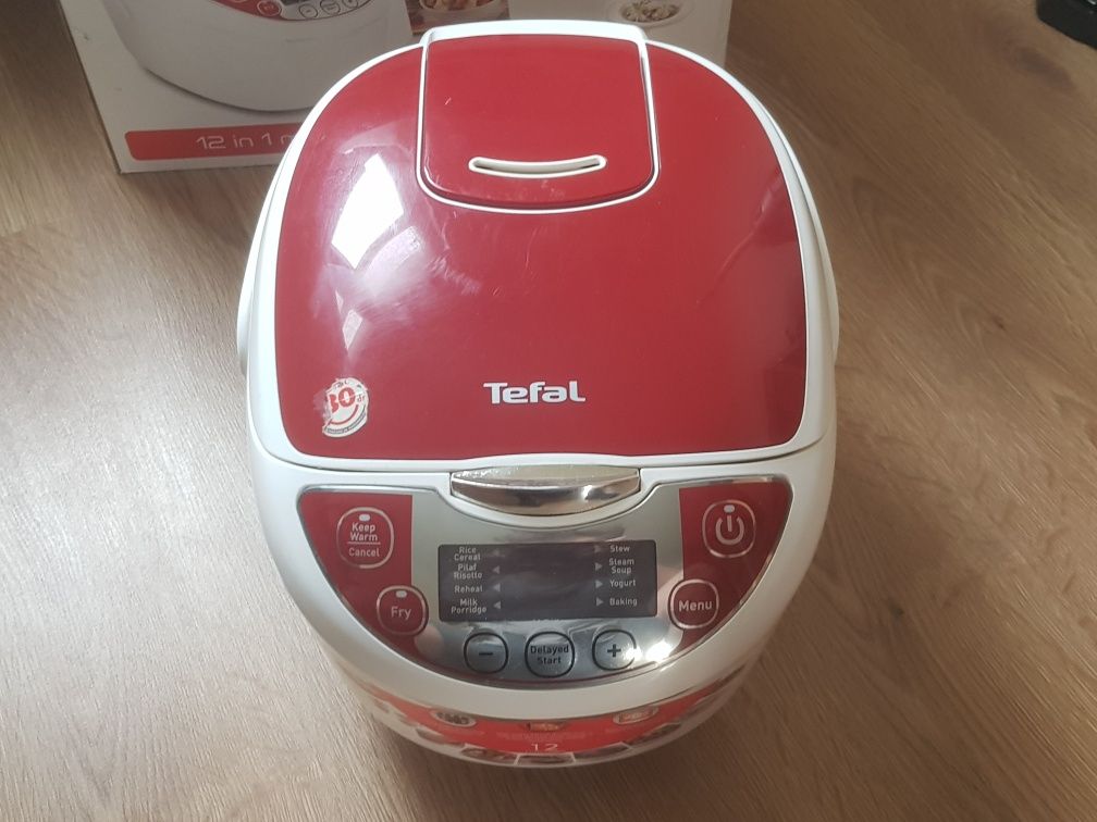 multicooker Tefal