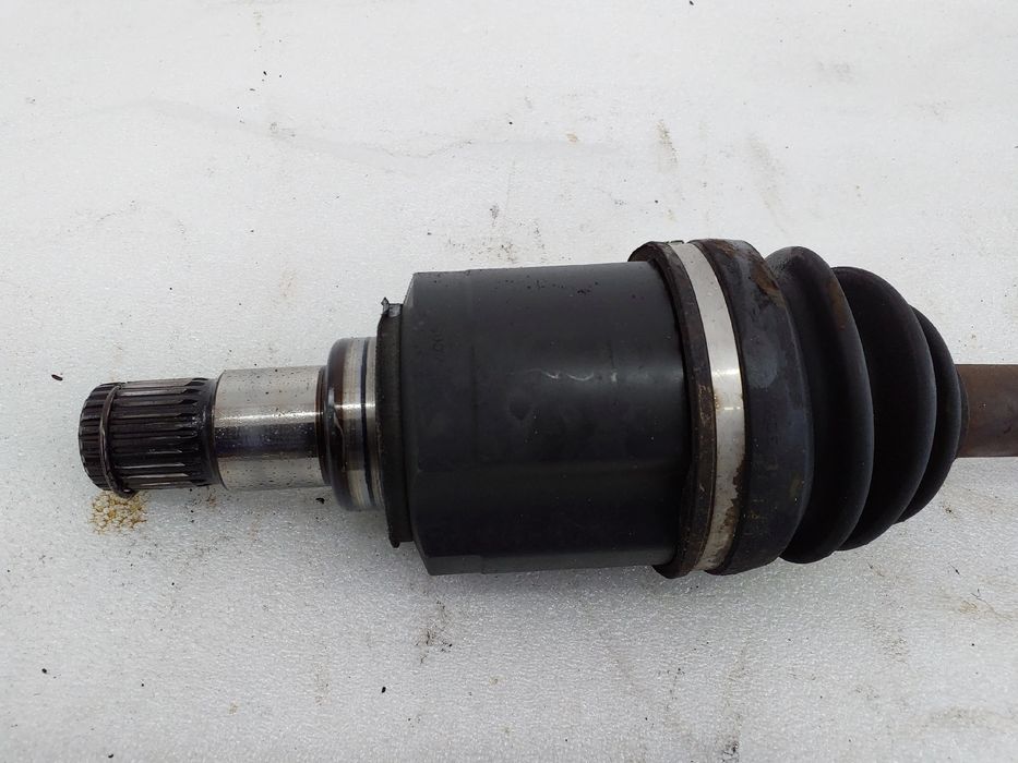 Transmissão frente esquerda CITROËN C4 Aircross