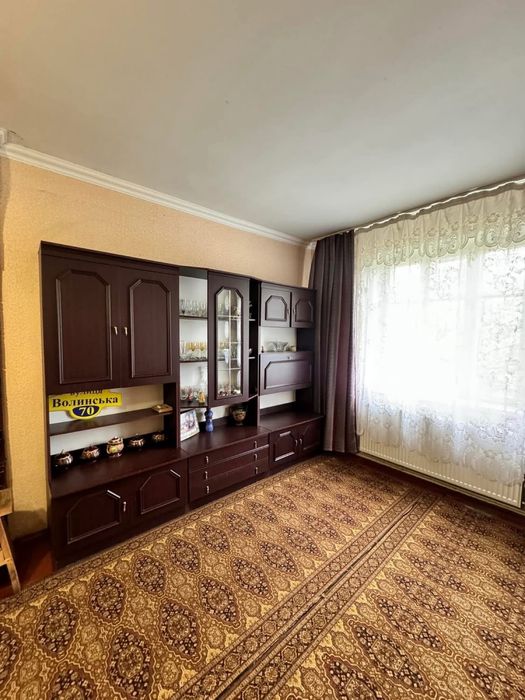 Будинок в Почаєві