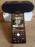Smartfon Xiaomi 128 GB +głośnik Bluetooth Sony