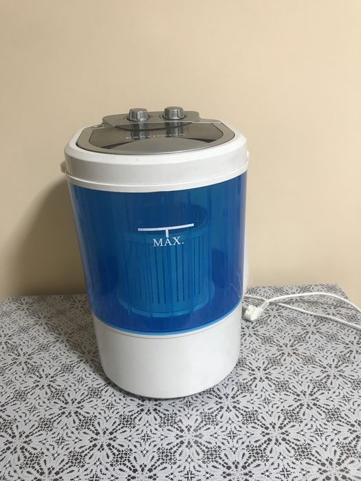 Міні  пральна машина