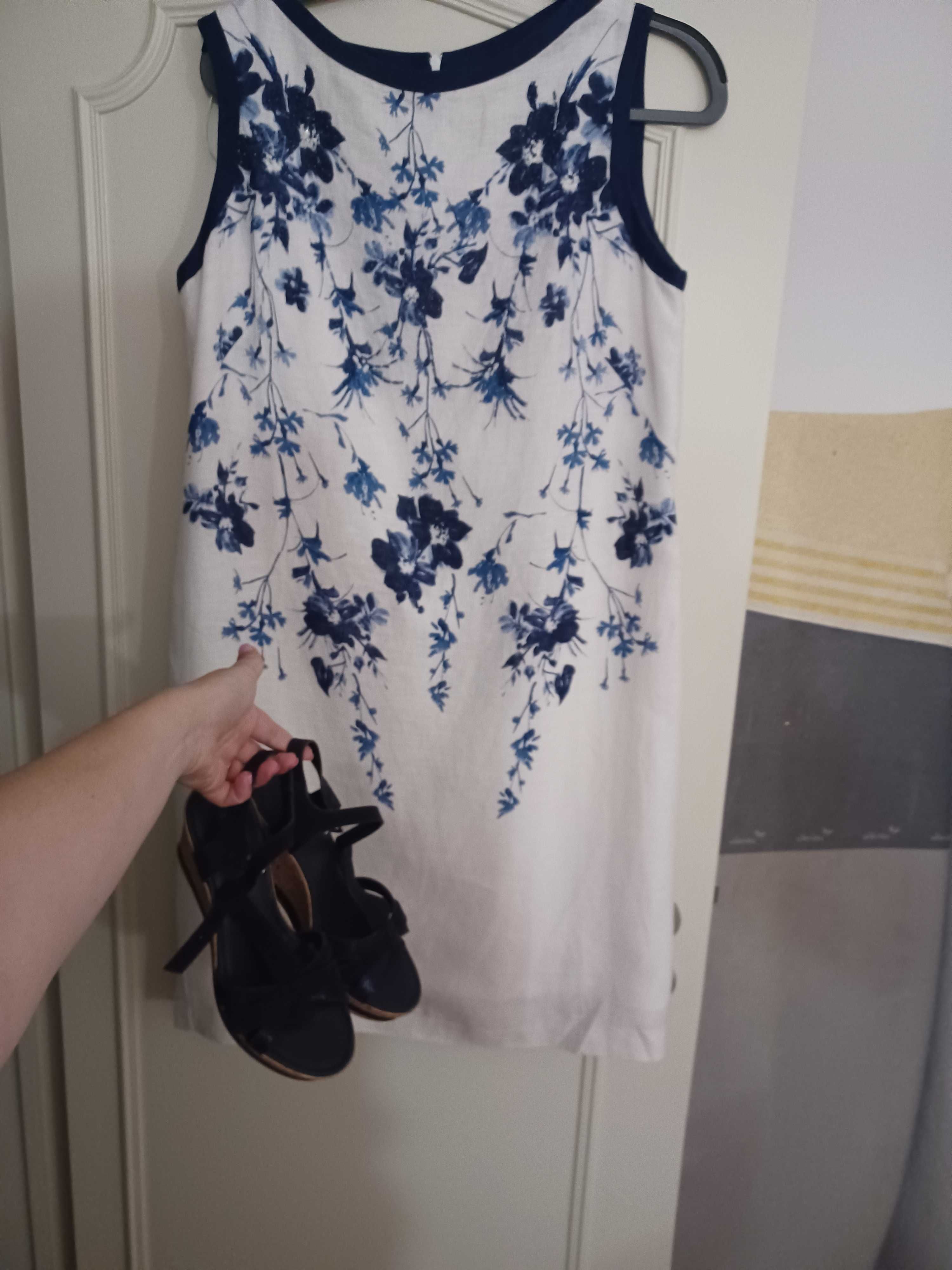 Vestido cerimónia ou casual