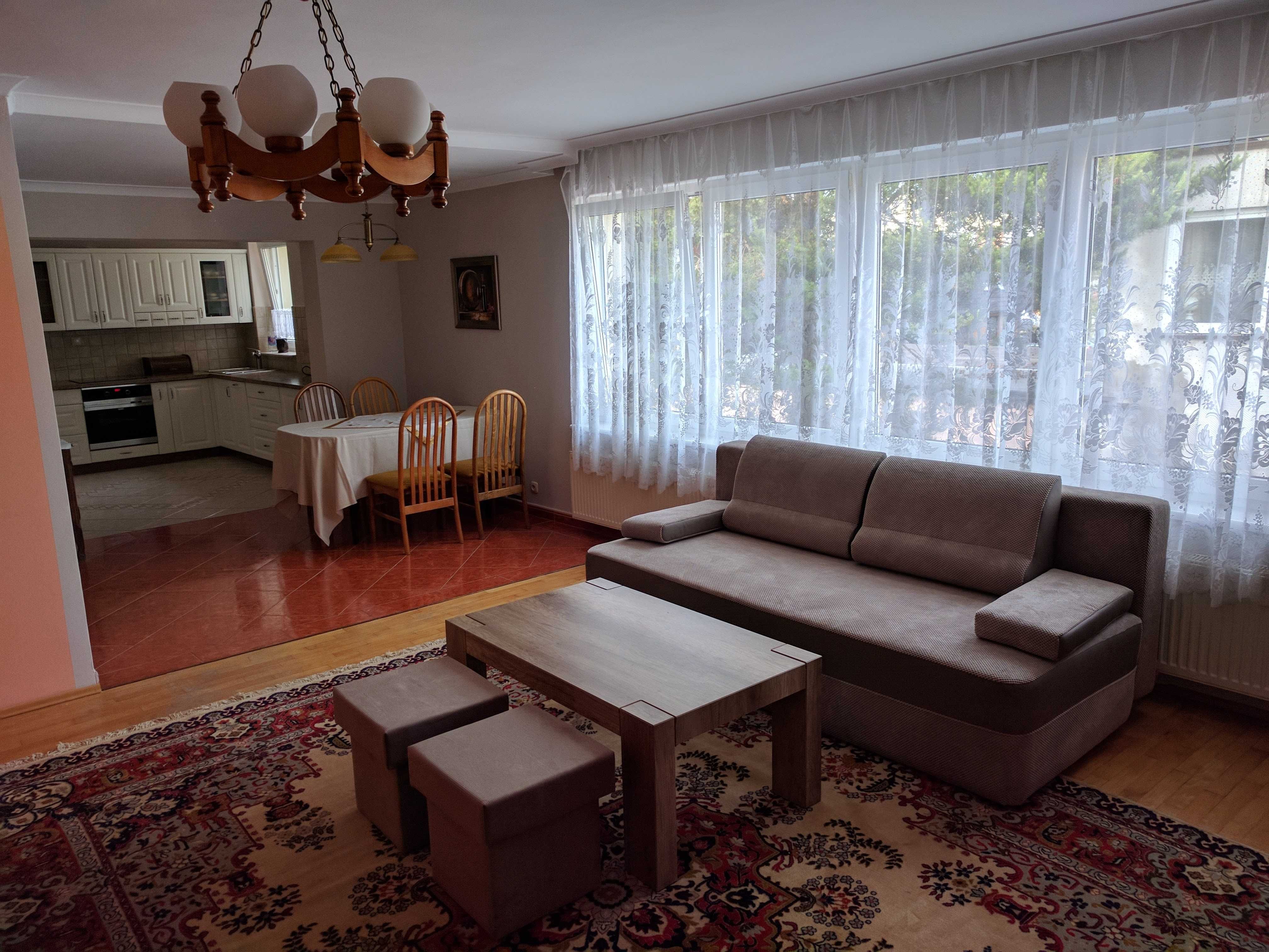 Apartament lub  pokój wysoki standard Ustka Centrum