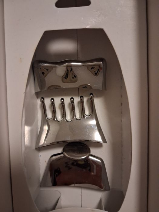 Ageloc galvanic spa