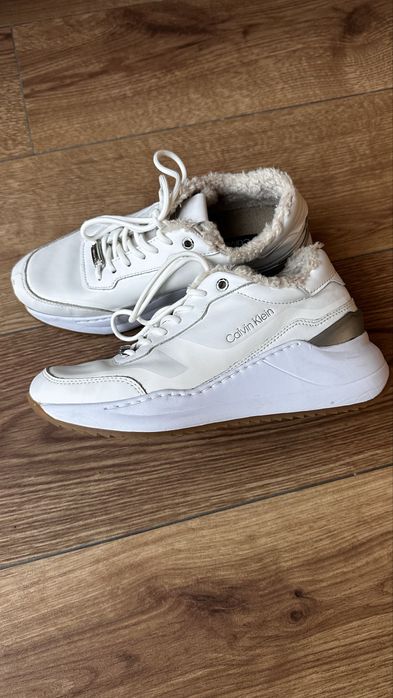 Жіночі кросівки Calvin Klein