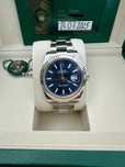 Rolex Datejust 126334 Blue Dial.Новий 2025рік.